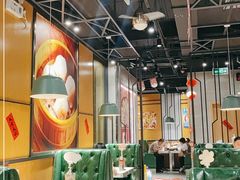 大堂-日昌餐馆(Mini西点茂店)