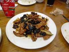 -砂锅李(九江路店)