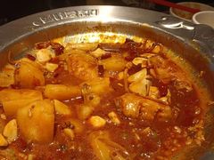 -胖哥俩肉蟹煲(梅溪步步高店)