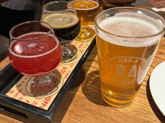 -京A Brewpub·精酿餐吧(幸福村店)