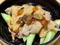 -牛腩之旅·牛腩牛杂煲(光启城美食城店)