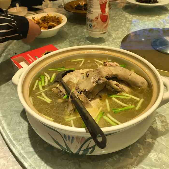 和天下茅台盐帮菜-"贵阳花果园【和天下茅台盐帮菜】,来到这里.