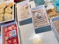 -野妹火锅(龙岗店)