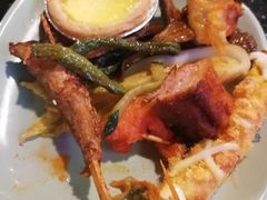 -梨花自助烤肉(天河城店)