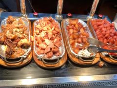 -吉布鲁牛排海鲜自助(巴南万达广场店)