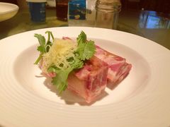 花园肴肉-花园茶楼(兴城西路店)