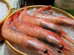 -海底捞大排档火锅(打浦路店)