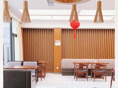 大堂-陆壹捌餐厅(五大道店)