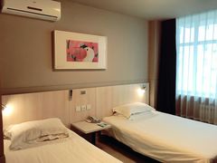 -锦江之星(辽宁朝阳火车站店)