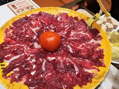 -潮汕大目牛肉火锅(皇岗旗舰店)
