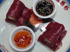 -荔银肠粉·非遗手藝(夫子庙店)