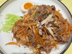 -米仓食堂(皇庭广场店)