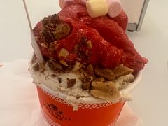 -甜艺廊(永利皇宫店)