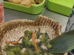 -和风食堂·日料·无界小火锅