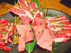 -千寻烧肉(政务区店)
