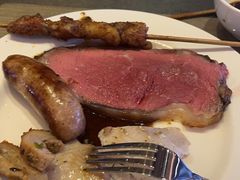 -富力希尔顿酒店·地阔自助餐厅