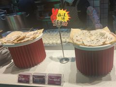 -江南韵·无锡太湖文化体验餐厅(凤凰天街店)