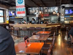 -京A Taproom·精酿餐吧(CBD店)