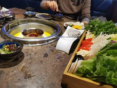-鱼豆吉·豆浆鱼火锅(宜昌万达店)
