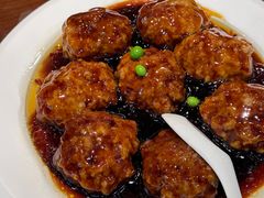南煎丸子-泰丰楼(前门西大街店)