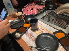 -千寻烧肉(政务区店)