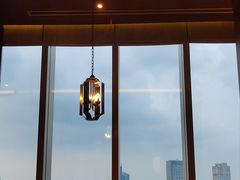 -金鹰国际酒店·满园春中餐厅