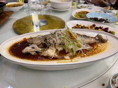 -龙抄手(文殊坊店)