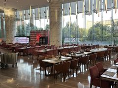 -漳州佰翔圆山酒店·圆山畔西餐厅