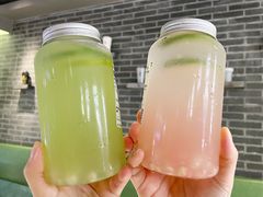 -悸动(吴泾宝龙广场店)