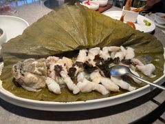 -木守西溪溪隐餐厅