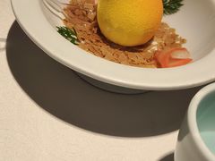 -森隆饭庄(崇文门新世界百货店)