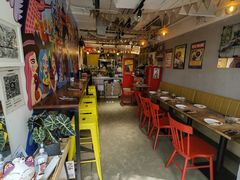 大堂-Mesa Madre梅萨妈妈·Bintana(国贸店)