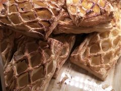 -山崎面包(静安久光店)