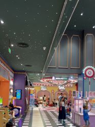-MELAND亲子乐园•派对•研学(集美世茂店)