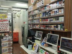 -便利蜂(新中关购物中心B1层店)
