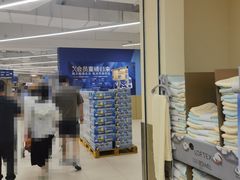 -盒马X会员店(王府井奥莱UP TOWN店)