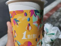 -1点点(千岛湖二店)