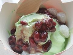 -麦当劳(曲阳店)