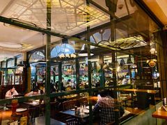 大堂-宝莱纳餐厅(滨江店)