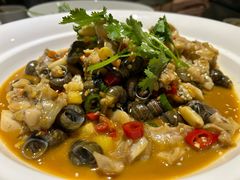 -野蔓果·山野菜(西湖景区·龙井茶田店)