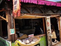-清风小镇闯关东影视基地