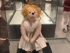 -济州岛泰迪熊博物馆