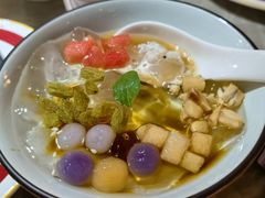-新渝城·始于2000年(淘金店)