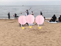 -兴城海滨风景区