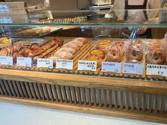 -自然熟Bakery(纬四路店)