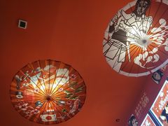 -饭町二郎日式综合茶餐(中安广场店)