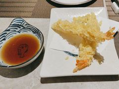 -極上萬膳·日料放题(来福士江景店)