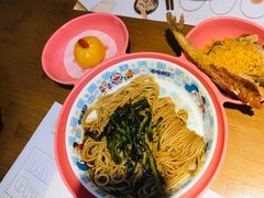-南小馆(迪士尼小镇店)