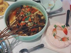 -蕃茄述·好汤自然来(上善熙店)