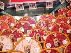 -永辉超市(嘉定宝龙广场店)